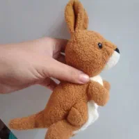 عروسک|اسباببازی بچه|فولادشهر, B2|دیوار