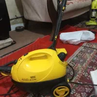 بخار شور