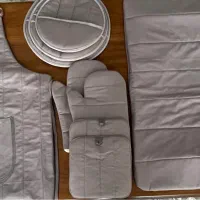 دمکنی و دستگیره