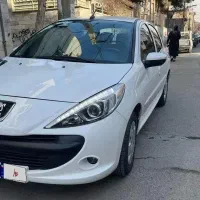 207 مدل 1402 تیپ5|خودرو سواری و وانت|کرج, پیشاهنگی|دیوار