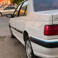 پارس۹۹ درحد|خودرو سواری و وانت|جیرفت, |دیوار