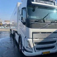 کارگر کارواش