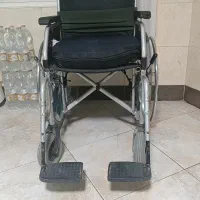 ویلچره المانیِ میرا.(MEYRA)|آرایشی، بهداشتی، درمانی|محمدشهر, محمدشهر|دیوار