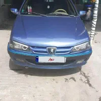 پارس ۹۳ دوگانه دستی