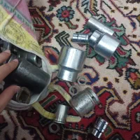 بکس بادی|ابزارآلات|مشهد, صیاد شیرازی|دیوار