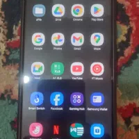 گوشی A31
