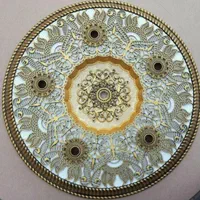 یکـساله کاغذدیواری. پوستر. کفپوش. پارکت|مصالح و تجهیزات ساختمان|اصفهان, قائمیه|دیوار
