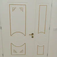 نصاب درب چوبی|خدمات پیشه و مهارت|ارومیه, |دیوار