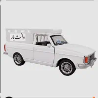 وانت بارکرایه داخل شهری