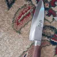 چاقو|ظروف پخت‌وپز|اندیکا, |دیوار