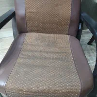 صندلی انتظار و چرخان|صندلی و نیمکت|زاهدان, |دیوار