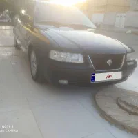 سمند مدل ۹۰|خودرو سواری و وانت|خرمشهر, |دیوار