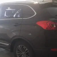 تیگو ۵ لاکچری|خودرو سواری و وانت|پاکدشت, پاکدشت (مامازند)|دیوار