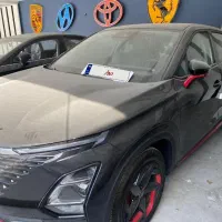 فونیکس اف ایکس خشک