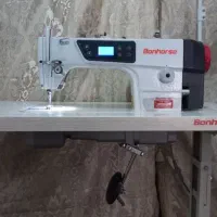 چرخ خیاطی صنعتی