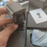 دوربین مخفی مکعبی سیم کارتی|دوربین مداربسته|قدس, شهر‌قدس|دیوار