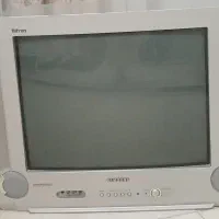تلویزیون