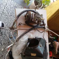 کلر کامل پراید سالم و با ضمانت