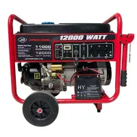 موتور برق 12 کیلووات جیانگ دانگ مدل JD12000THEBARC