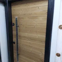 درب ضد سرقت مدل ترمو