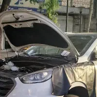 تعمیرگاه آلپینا 50%تخفیف