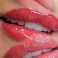 تخفیف شیدینگ لب میکروبلیدینگ فیبروز آموزش|خدمات آرایشگری و زیبایی|چناران, |دیوار