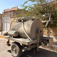 دستگاه فوم بتن یک سوم قیمت پول لازمم|ماشین‌آلات صنعتی|سیرجان, |دیوار