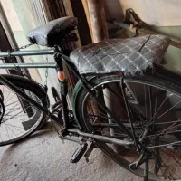 دوچرخه سالم|دوچرخه، اسکیت، اسکوتر|قم, میدان نو|دیوار