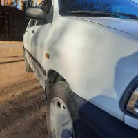 پراید مدل ۹۳|خودرو سواری و وانت|تبریز, |دیوار