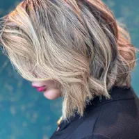 مدل رنگ و لایت|خدمات آرایشگری و زیبایی|رشت, گلسار|دیوار