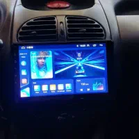 مانیتور ـ رم ایر ـ فلاپ آینه ۲۰۶ ـ طلق موتور ـ فنر