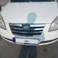 ام وی ام ۵۳۰|خودرو سواری و وانت|ملارد, |دیوار