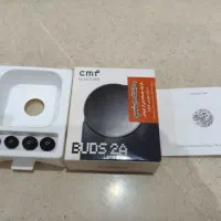 ایربادز CMF BUDS 2 A|لوازم جانبی موبایل و تبلت|تهران, اباذر|دیوار