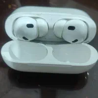 ایر پاد کاملا سالم