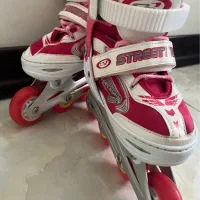 اسکیت Street Runner