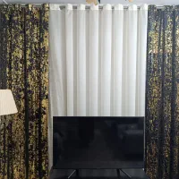 به علت تغییر. وسایل|پرده، رانر، رومیزی|تهران, شیوا|دیوار