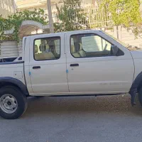 نیسان پیکاپ در حد مدل 86|خودرو سواری و وانت|بانه, |دیوار
