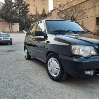 پراید ۱۱۱ مدل ۹۰