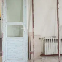 در و پنجره دوجداره