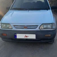 پرایدمدل۸۶|خودرو سواری و وانت|اردکان, |دیوار