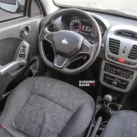 کوئیک s مدل 402|خودرو سواری و وانت|سبزوار, چهارراه فرودگاه|دیوار