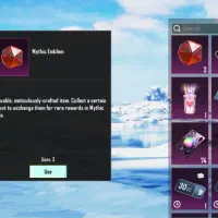 اکانت پابجی شاخ|کنسول، بازی ویدئویی و آنلاین|کامیاران, |دیوار