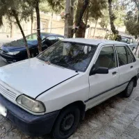 پرایدخانگی81 دوگانه