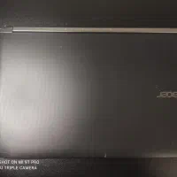 Acer aspire v nitro 15 لپ تاپ گیمینگ|رایانه همراه|تهران, تهرانپارس جنوبی|دیوار
