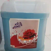 مایع شستشو مخصوص کارگاهی