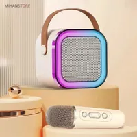اسپیکر بلوتوثی میکروفون‌دار - پرداخت درب منزل|پخش‌کننده همراه|بروجرد, |دیوار