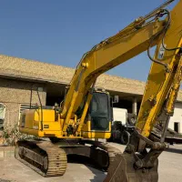 بیل ۲۰۰ مدل ۲۰۰۷|خودرو سنگین|اهواز, دغاغله|دیوار