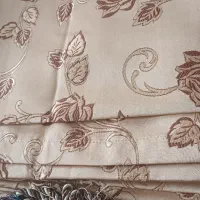 پرده های نودوخته شده آماده|پرده، رانر، رومیزی|مرودشت, ده بید|دیوار