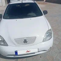 تیبا 1دوکانه شرکتی مدل 99|خودرو سواری و وانت|اصفهان, بهارستان|دیوار