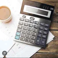 حسابدار خانم و اقا